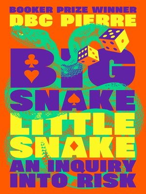 cover image of Big Snake Little Snake